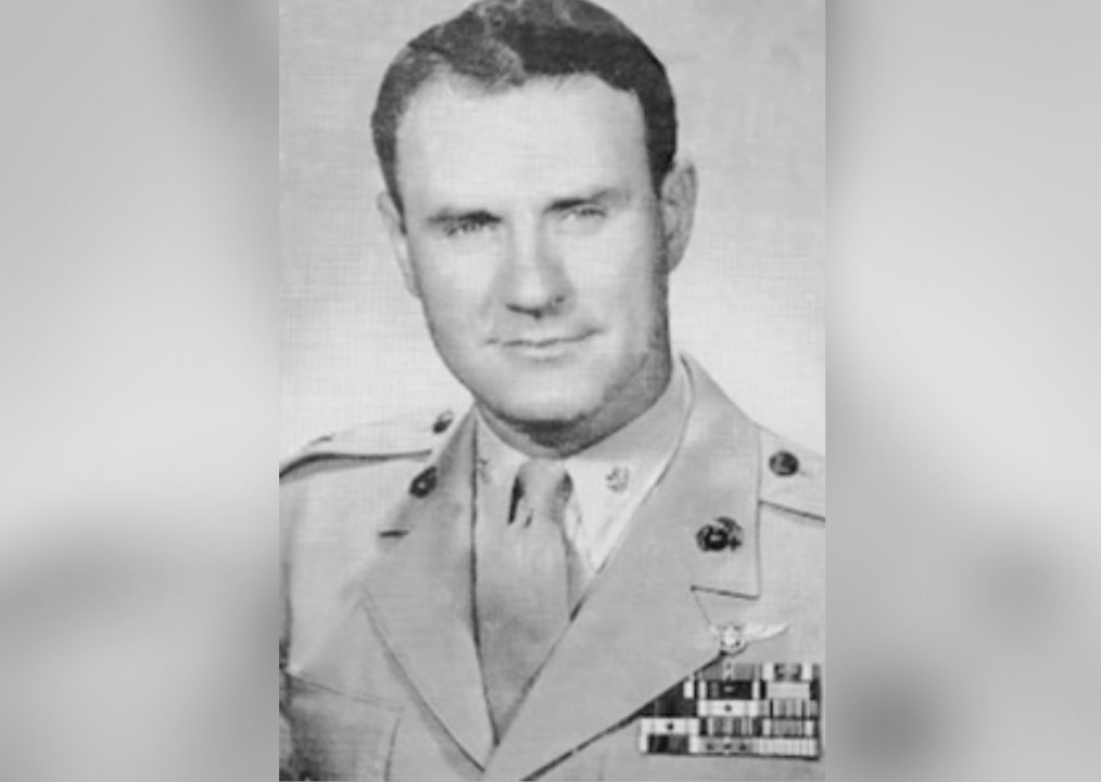 1959: Surviving a fall
